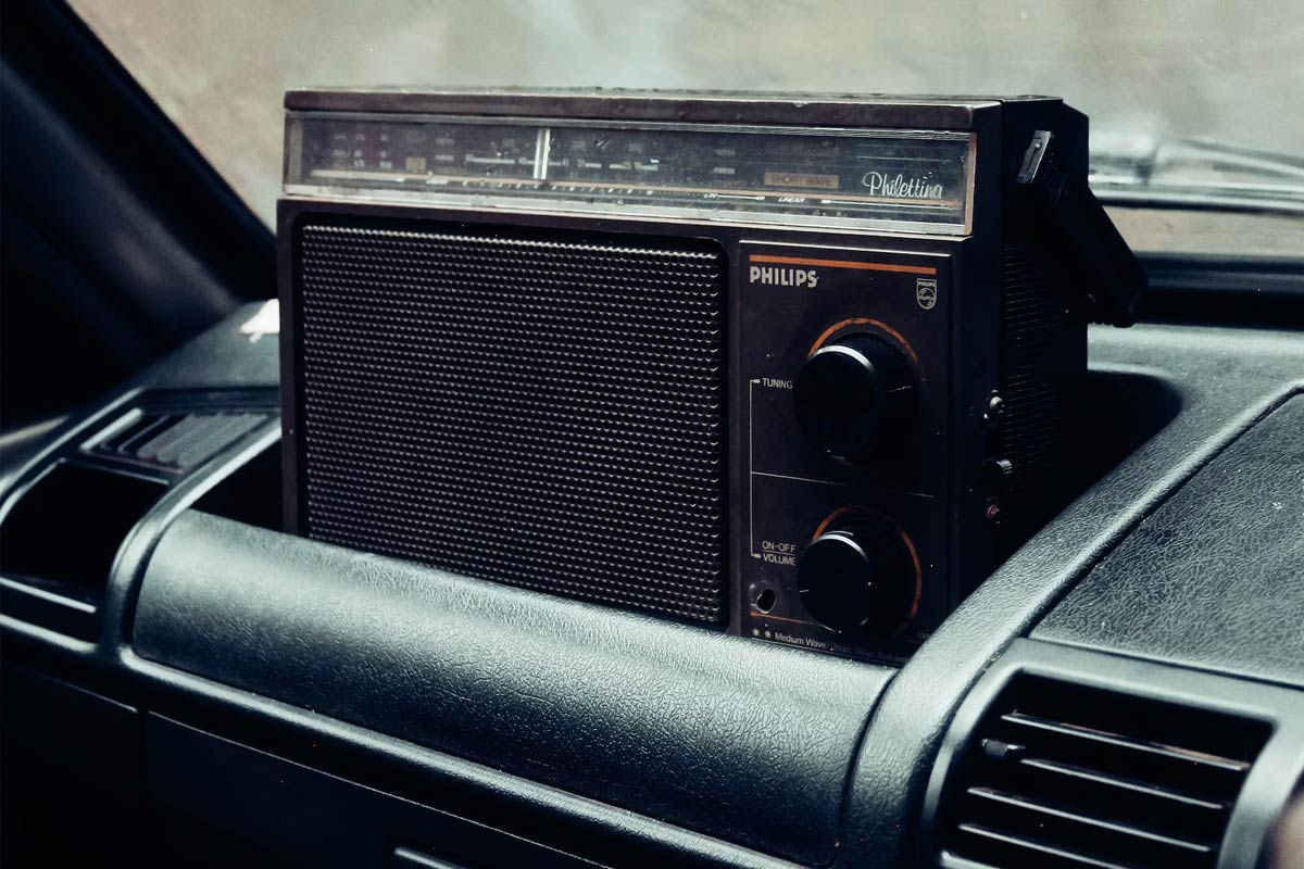 The role of radio in the age of Spotify and digital broadcasting