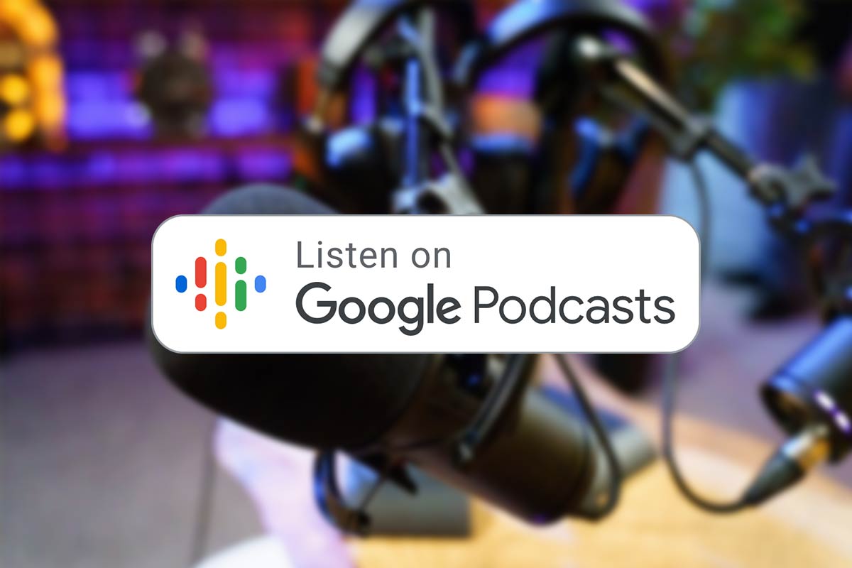 Switching off: Google Podcasts to cease in 2024 as focus shifts to YouTube Music