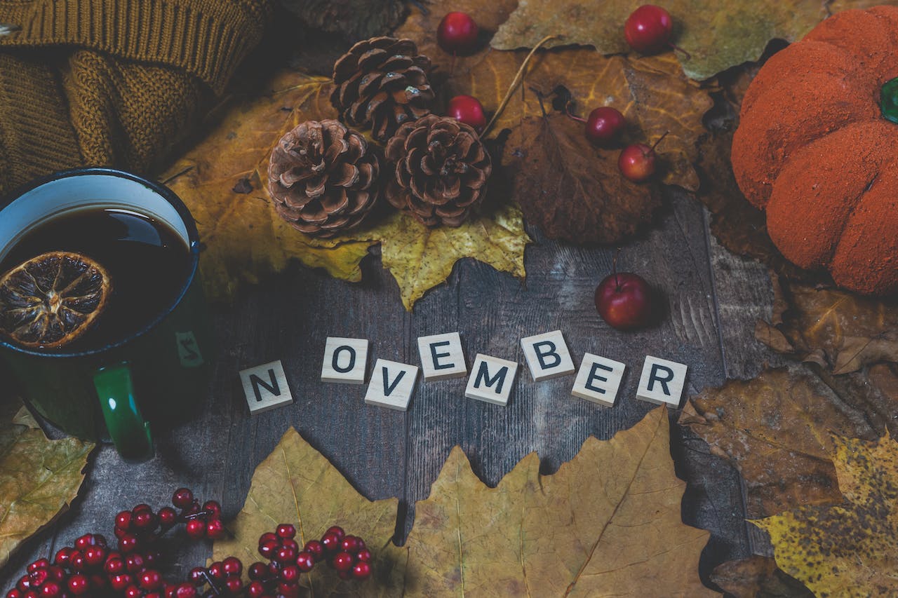 Radio competitions: On-air promotional ideas for November 2023