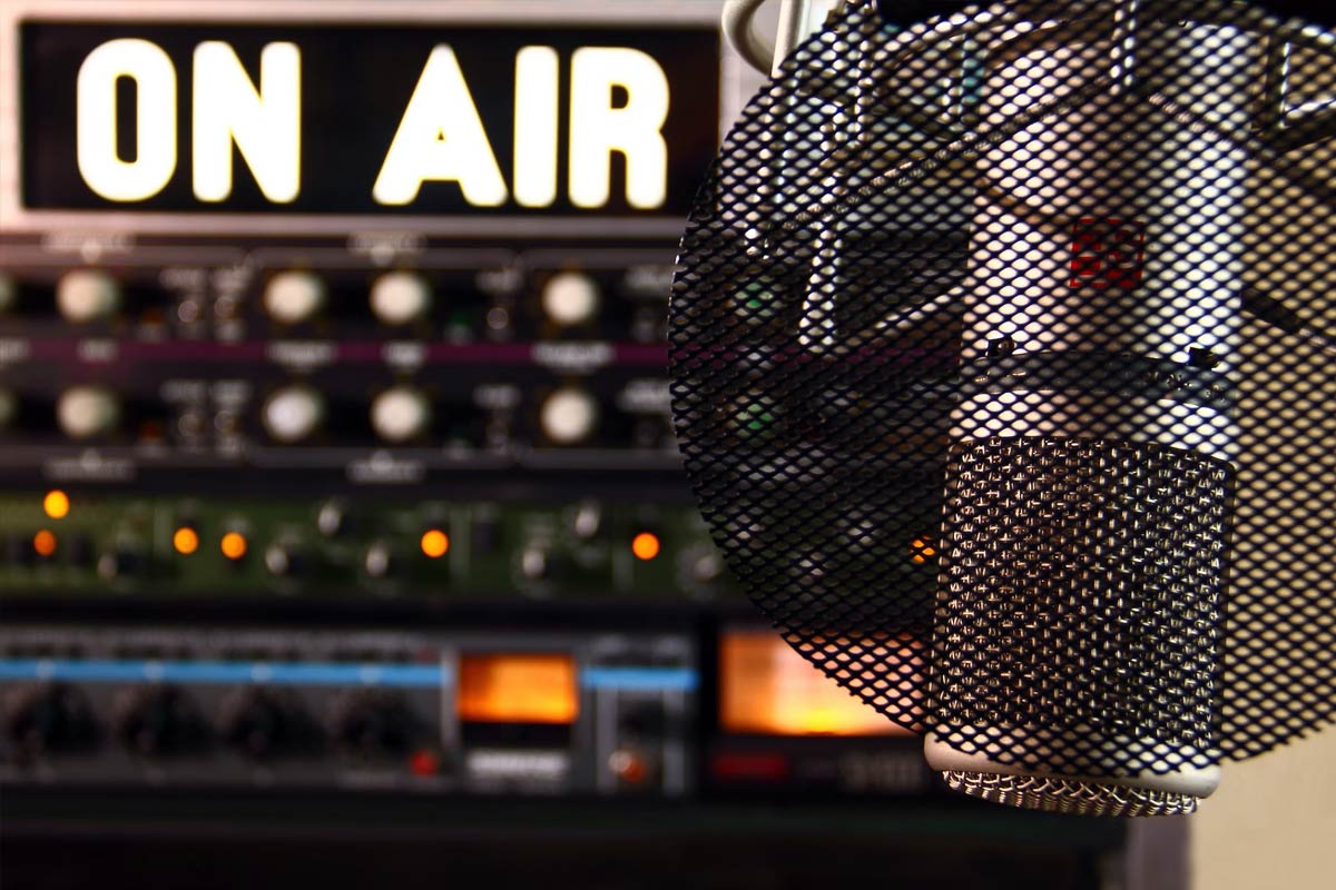 Radio competitions: On-air promotional ideas for October 2023